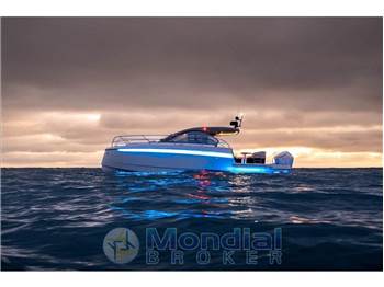 Beneteau Gran Turismo 40 OB