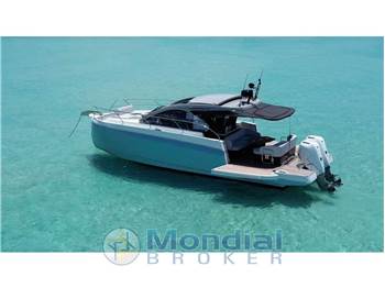 Beneteau Gran Turismo 40 OB