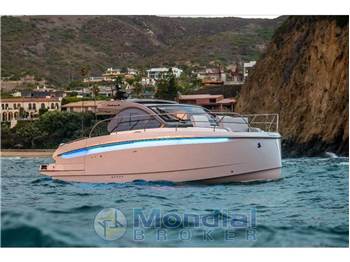 Beneteau Gran Turismo 40 OB