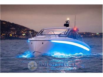 Beneteau Gran Turismo 40 OB