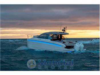 Beneteau Gran Turismo 40 OB
