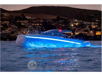 Beneteau Gran Turismo 40 OB