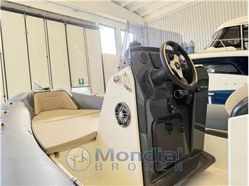 Cantiere Nautico Maestrale Maestrale 650 Fun