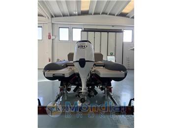 Cantiere Nautico Maestrale Maestrale 650 Fun