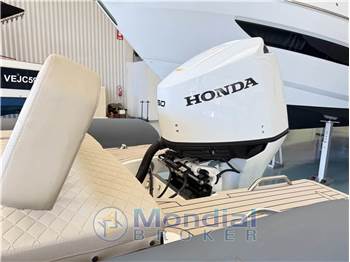 Cantiere Nautico Maestrale Maestrale 650 Fun