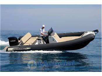 Cantiere Nautico Maestrale Maestrale 650 Fun