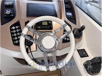 Sessa Marine SESSA C48