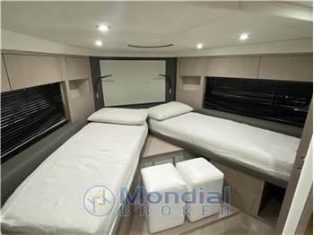 Sessa Marine SESSA C48