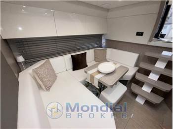 Sessa Marine SESSA C48