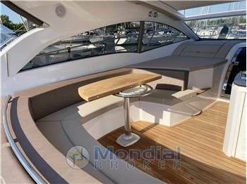 Sessa Marine SESSA C48