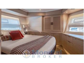 Beneteau Grand Trawler 62