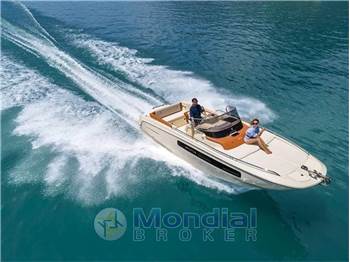 Invictus CAPOFORTE CX 280 i