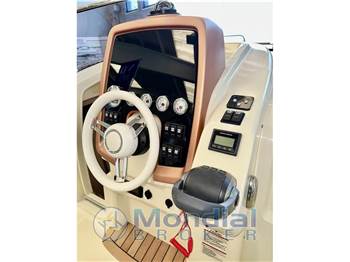 Invictus CAPOFORTE CX 280 i