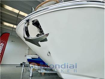 Invictus CAPOFORTE CX 280 i