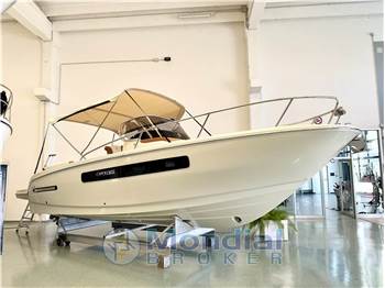 Invictus CAPOFORTE CX 280 i