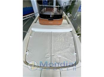 Invictus CAPOFORTE CX 280 i
