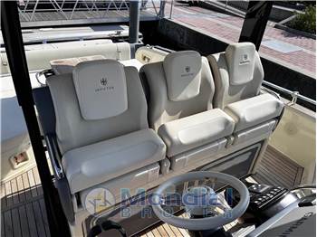 Invictus GT370