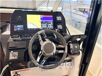 Beneteau Antares 11 OB