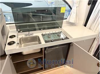 Beneteau Antares 11 OB