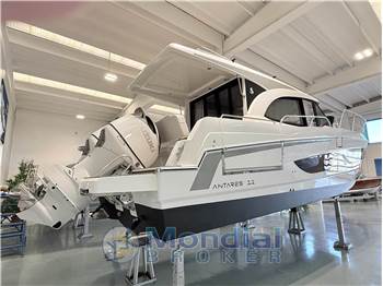 Beneteau Antares 11 OB
