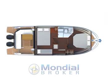 Beneteau Antares 11 OB