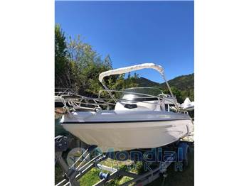 Ranieri International SHADOW 19