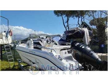 Ranieri International SHADOW 19