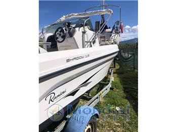 Ranieri International SHADOW 19