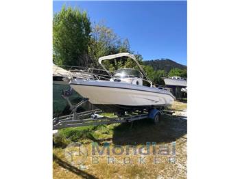 Ranieri International SHADOW 19