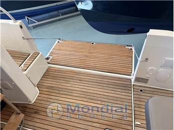 Beneteau Antares 11 OB Fly