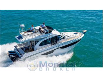 Beneteau Antares 11 OB Fly