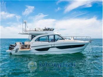 Beneteau Antares 11 OB Fly