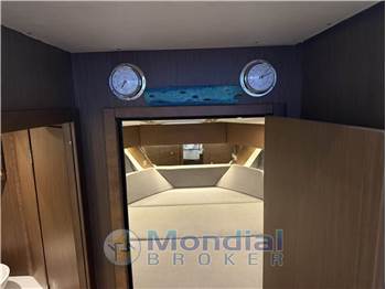 Beneteau Antares 11 OB Fly
