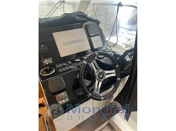 Beneteau Antares 11 OB