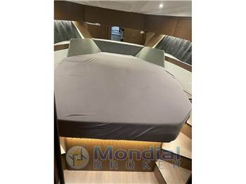 Beneteau Antares 11 OB