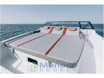 Beneteau FLYER 10