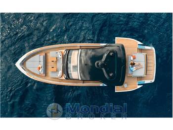 Invictus TT550