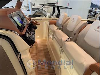 Invictus TT420