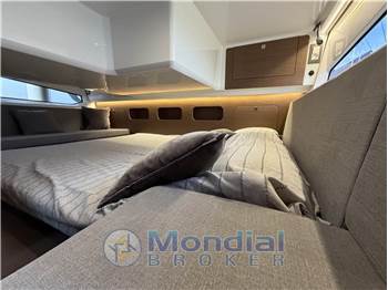 Beneteau Antares 11 OB