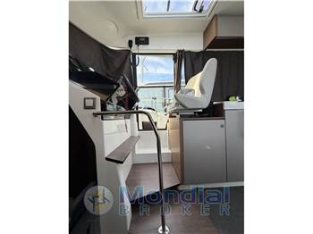 Beneteau Antares 11 OB