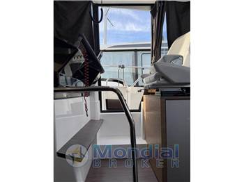 Beneteau Antares 11 OB