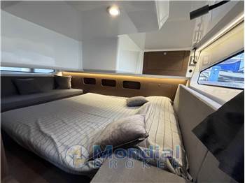 Beneteau Antares 11 OB