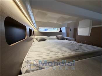 Beneteau Antares 11 OB