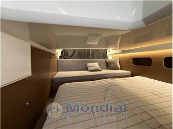Beneteau Antares 11 OB