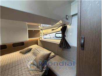 Beneteau Antares 11 OB