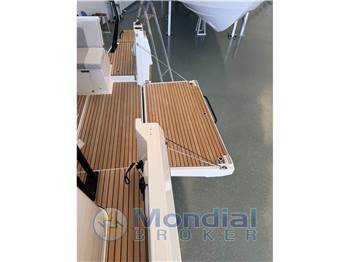 Beneteau FLYER 9 Sundeck TTOP