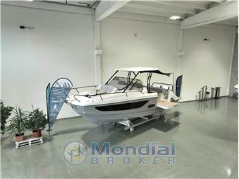 Beneteau FLYER 9 Sundeck TTOP