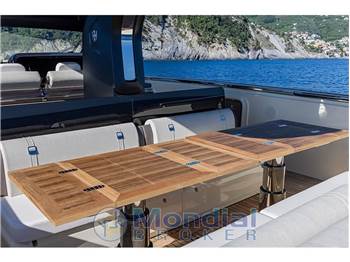 Invictus TT460