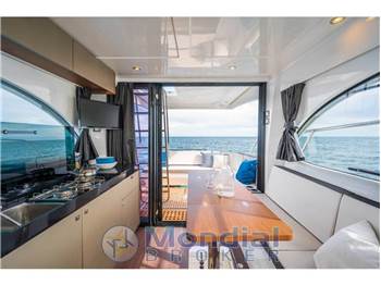 Beneteau Antares 11 OB Fly