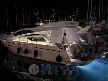 Rodman MUSE 44